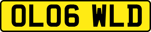 OL06WLD