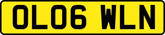 OL06WLN
