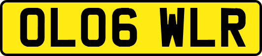 OL06WLR