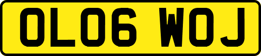 OL06WOJ
