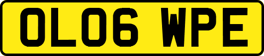 OL06WPE