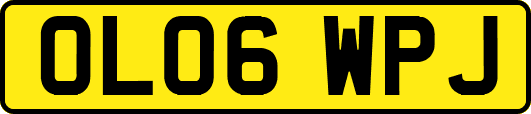 OL06WPJ