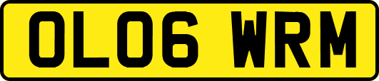 OL06WRM
