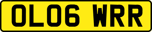 OL06WRR
