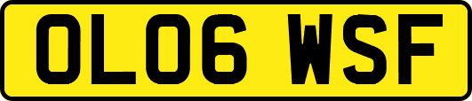 OL06WSF