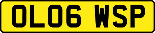 OL06WSP