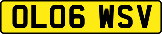 OL06WSV