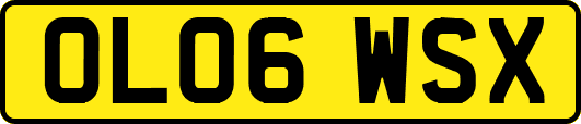 OL06WSX