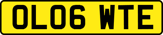 OL06WTE
