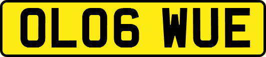OL06WUE