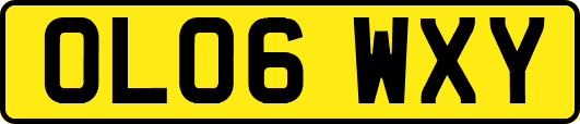 OL06WXY