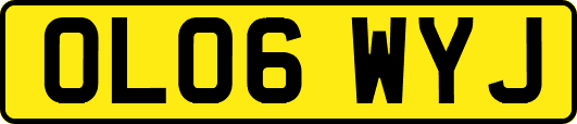 OL06WYJ
