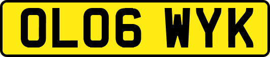 OL06WYK