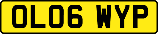 OL06WYP