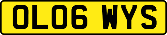 OL06WYS