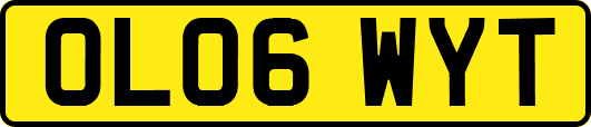 OL06WYT