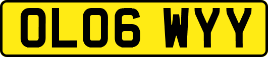 OL06WYY