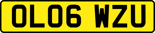 OL06WZU