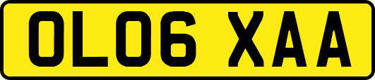 OL06XAA