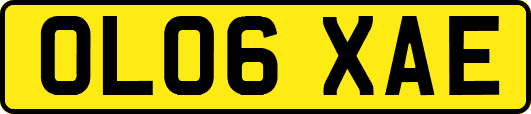 OL06XAE