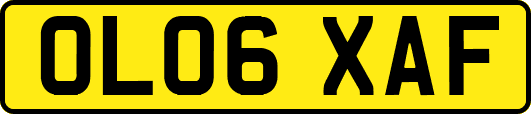 OL06XAF