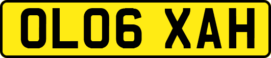 OL06XAH