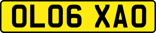 OL06XAO