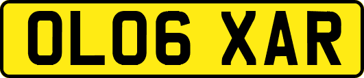 OL06XAR