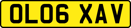 OL06XAV