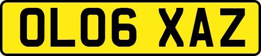 OL06XAZ