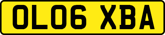 OL06XBA