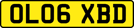 OL06XBD