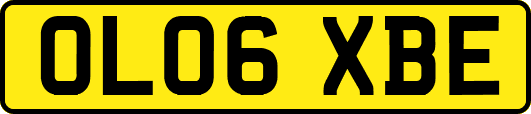 OL06XBE