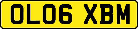 OL06XBM