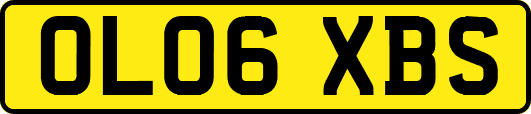 OL06XBS