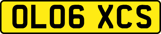 OL06XCS