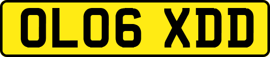 OL06XDD