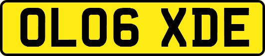 OL06XDE