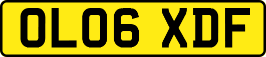 OL06XDF