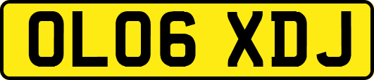 OL06XDJ