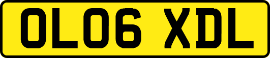 OL06XDL