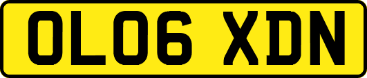 OL06XDN