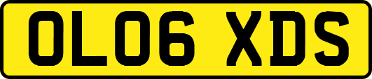 OL06XDS