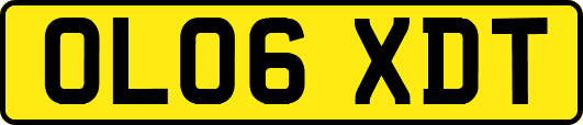OL06XDT