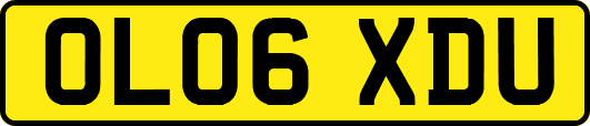 OL06XDU