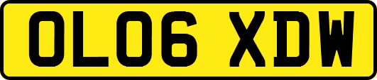 OL06XDW
