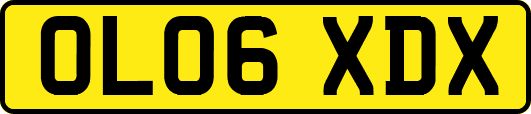 OL06XDX