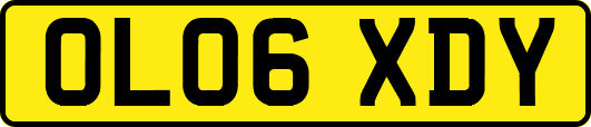 OL06XDY