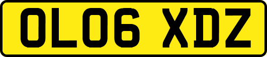OL06XDZ