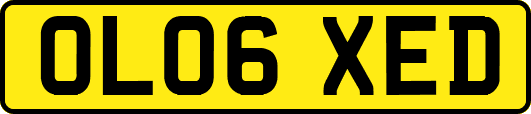 OL06XED